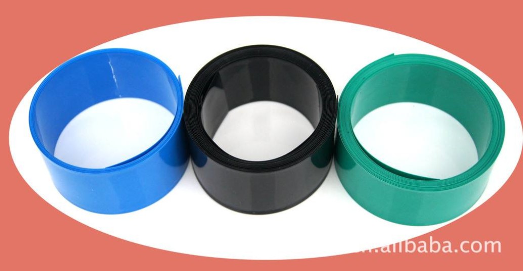 PET PVC